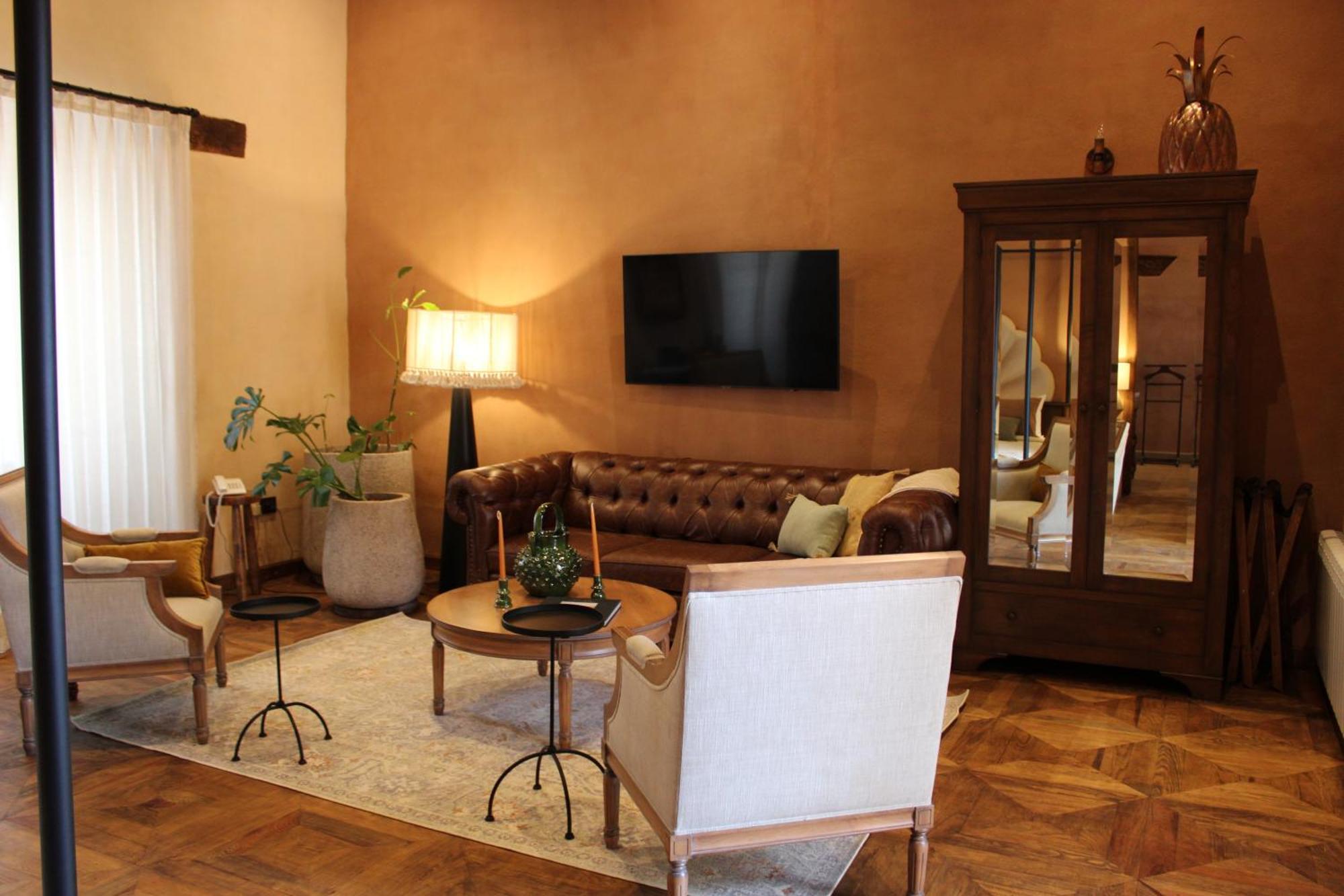 Hotel Ibarra 14 Patzcuaro Bagian luar foto