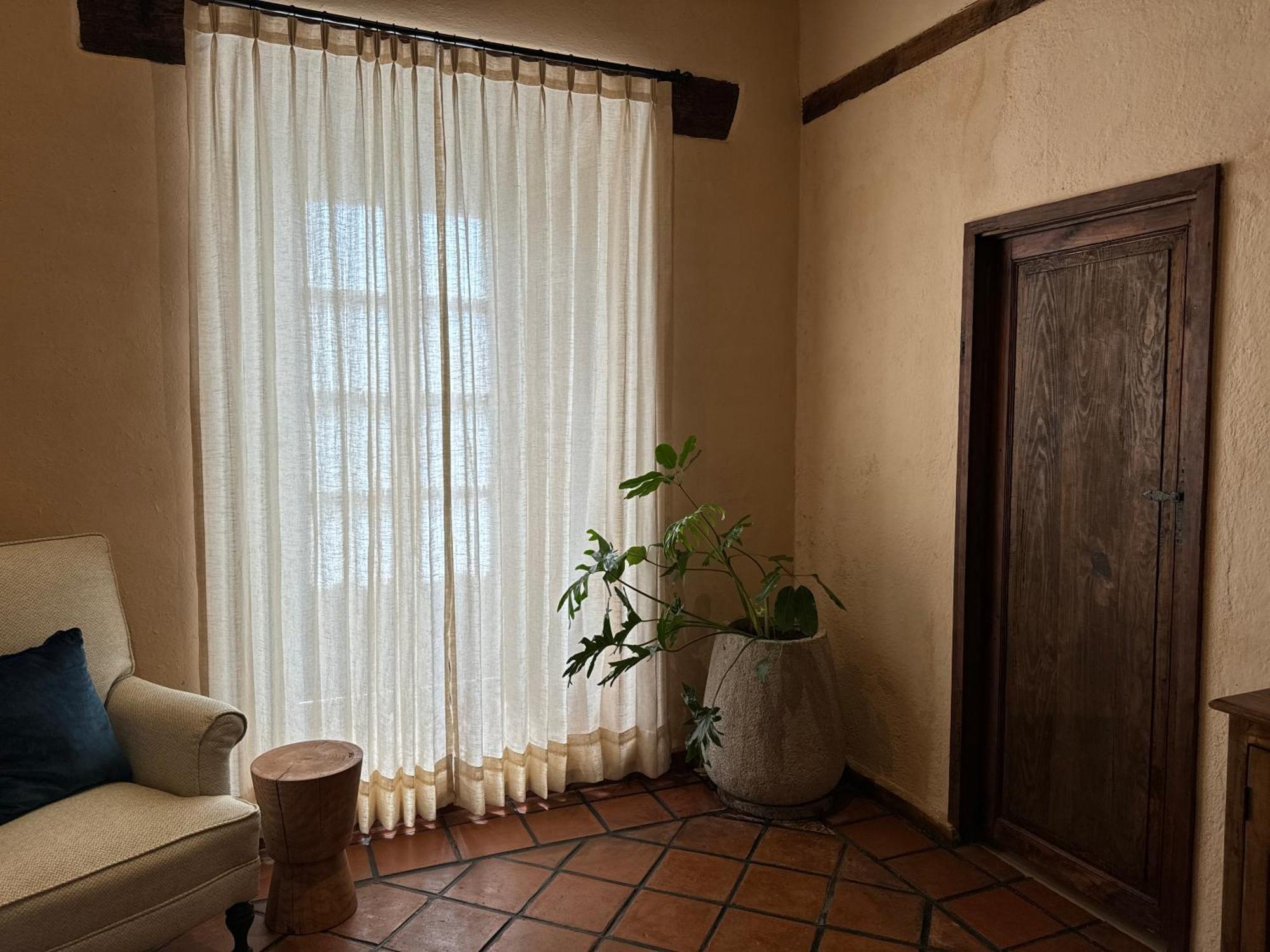 Hotel Ibarra 14 Patzcuaro Bagian luar foto