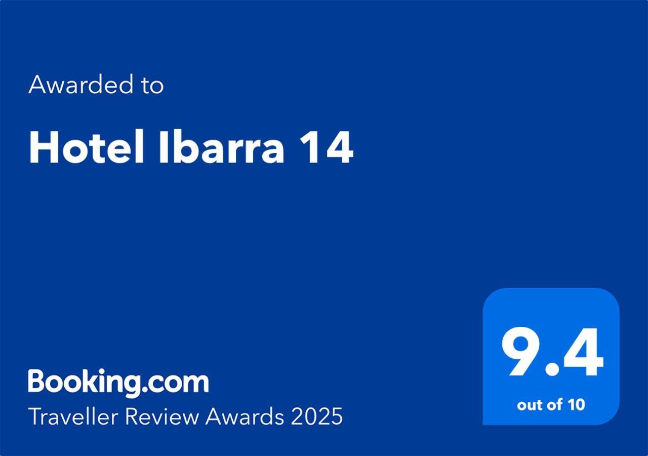 Hotel Ibarra 14 Patzcuaro Bagian luar foto